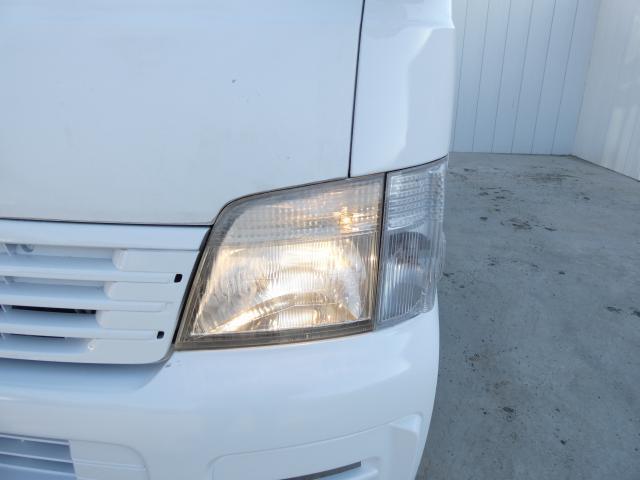 Nissan CARAVAN BUS 2005-09 7809746-12