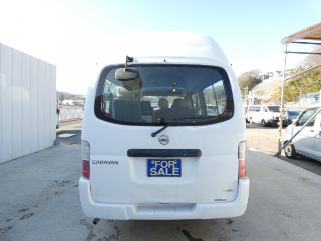 Nissan CARAVAN BUS 2005-09 7809746-14