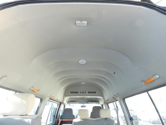 Nissan CARAVAN BUS 2005-09 7809746-16