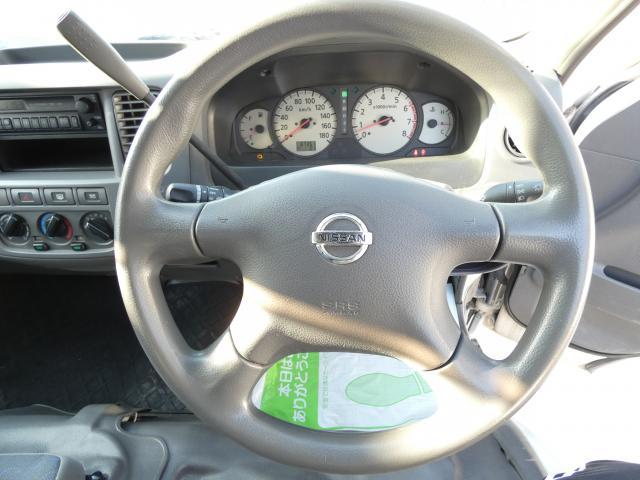 Nissan CARAVAN BUS 2005-09 7809746-17