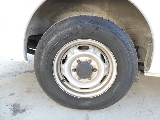 Nissan CARAVAN BUS 2005-09 7809746-19