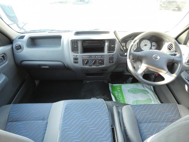 Nissan CARAVAN BUS 2005-09 7809746-2