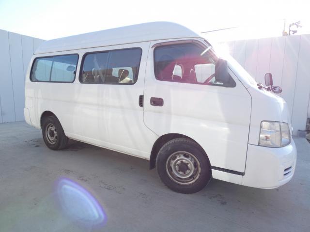 Nissan CARAVAN BUS 2005-09 7809746-3