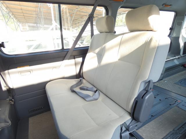 Nissan CARAVAN BUS 2005-09 7809746-6
