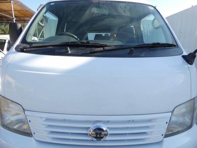 Nissan CARAVAN BUS 2005-09 7809746-7
