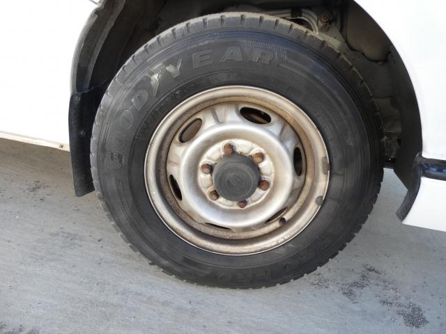 Nissan CARAVAN BUS 2005-09 7809746-8