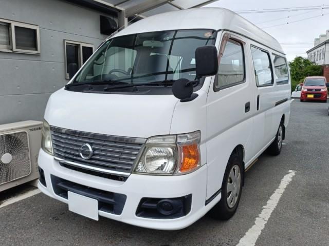 Nissan CARAVAN BUS 2013-03 7810293-1