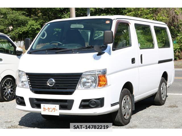 Nissan Caravan 2011-11 7793544-0