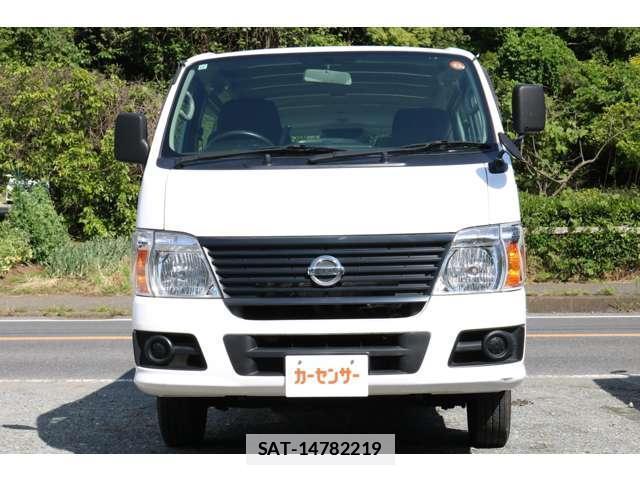 Nissan Caravan 2011-11 7793544-3