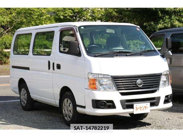 Nissan Caravan 2011-11 7793544-4