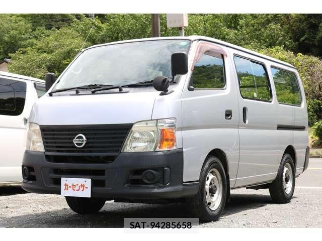 Nissan Caravan 2008-12 7793545-1