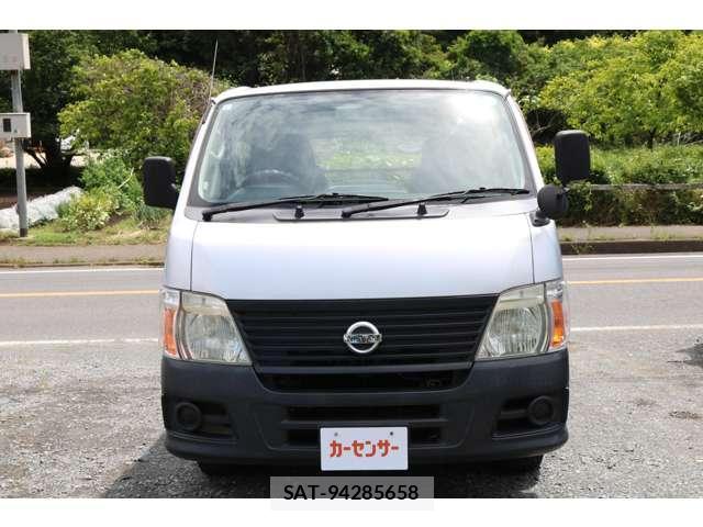Nissan Caravan 2008-12 7793545-2