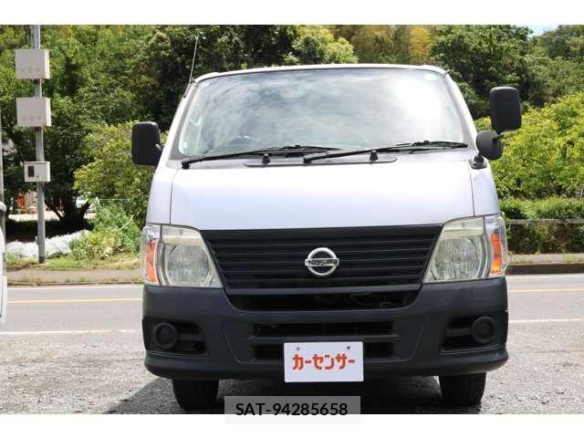 Nissan Caravan 2008-12 7793545-3