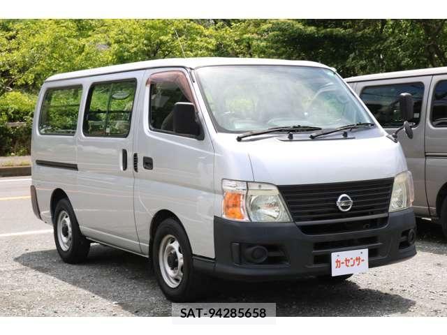 Nissan Caravan 2008-12 7793545-4