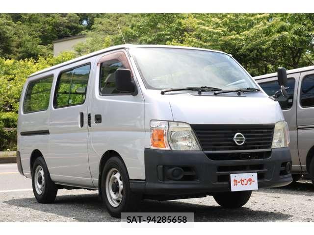 Nissan Caravan 2008-12 7793545-5
