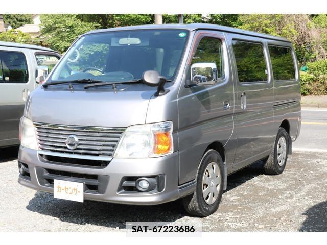 Nissan Caravan 2012-03 7793546-0