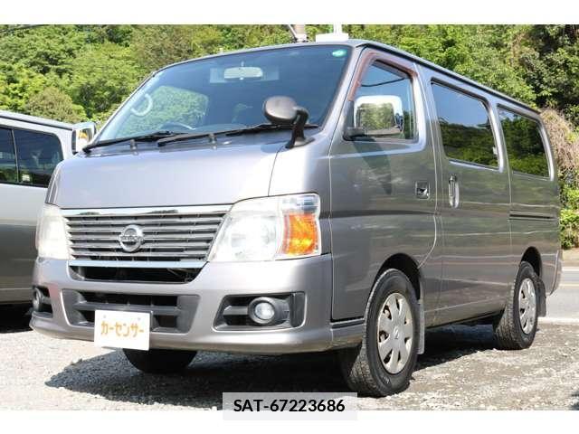 Nissan Caravan 2012-03 7793546-1