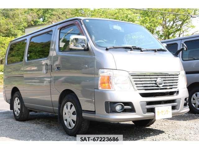 Nissan Caravan 2012-03 7793546-5