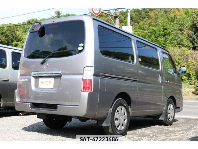 Nissan Caravan 2012-03 7793546-7