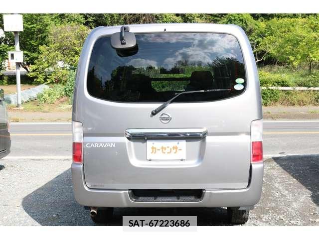 Nissan Caravan 2012-03 7793546-8