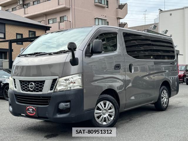 Nissan Caravan 2012-11 7796423-0