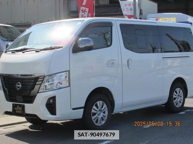 Nissan Caravan 2023-05 7796953-0