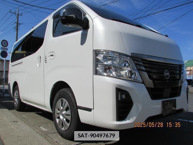 Nissan Caravan 2023-05 7796953-11