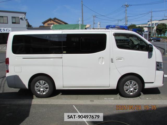 Nissan Caravan 2023-05 7796953-14