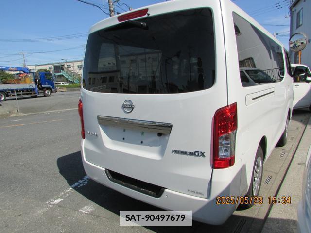 Nissan Caravan 2023-05 7796953-7