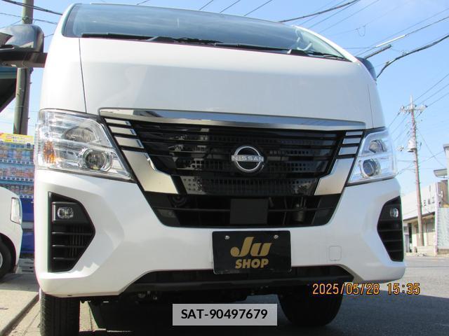Nissan Caravan 2023-05 7796953-8