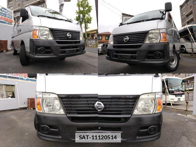 Nissan Caravan 2011-05 7797866-14