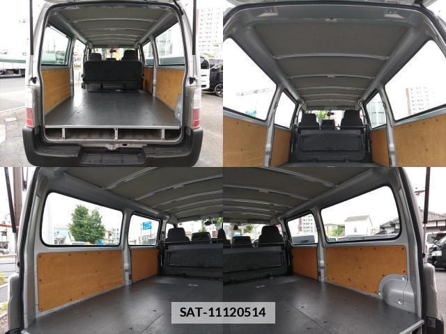 Nissan Caravan 2011-05 7797866-5