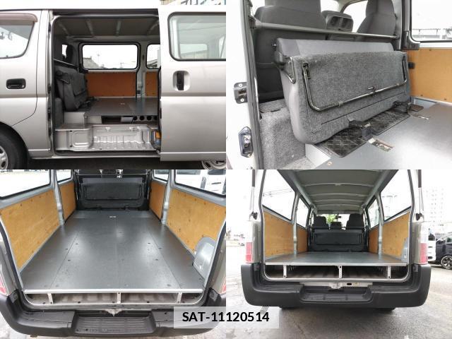 Nissan Caravan 2011-05 7797866-6