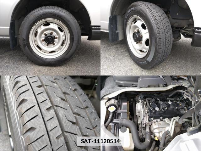 Nissan Caravan 2011-05 7797866-7