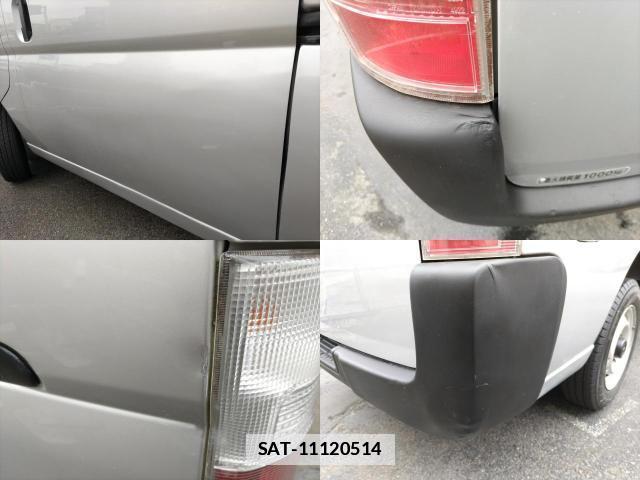 Nissan Caravan 2011-05 7797866-8