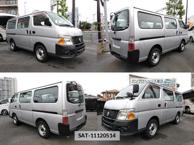 Nissan Caravan 2011-05 7797866-9