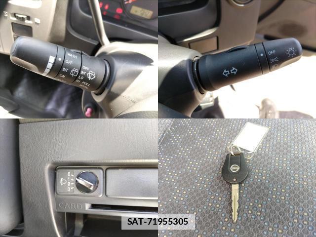 Nissan Caravan 2009-01 7797872-11