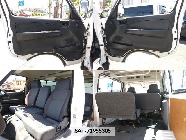 Nissan Caravan 2009-01 7797872-13