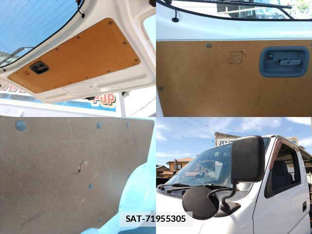 Nissan Caravan 2009-01 7797872-15