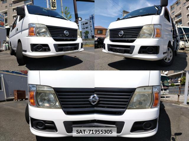 Nissan Caravan 2009-01 7797872-16