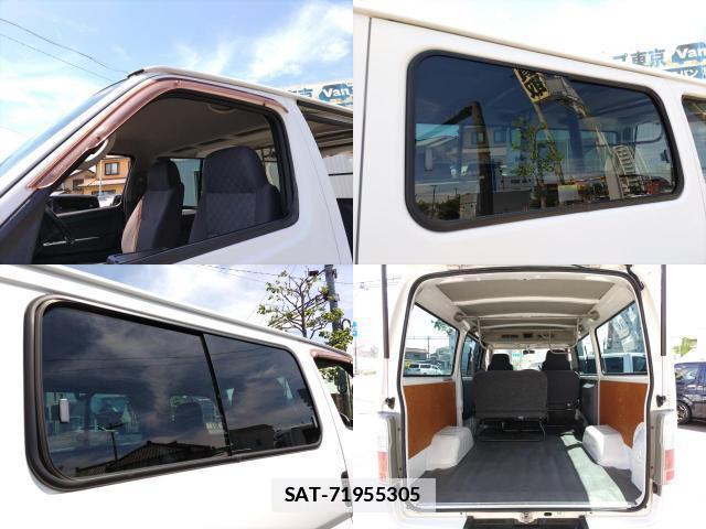 Nissan Caravan 2009-01 7797872-17