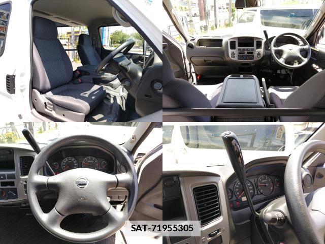 Nissan Caravan 2009-01 7797872-2