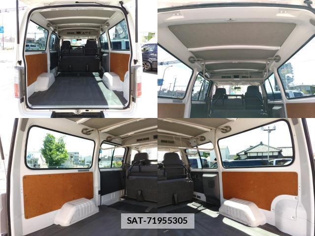 Nissan Caravan 2009-01 7797872-6