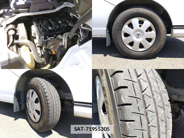 Nissan Caravan 2009-01 7797872-7