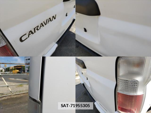 Nissan Caravan 2009-01 7797872-8