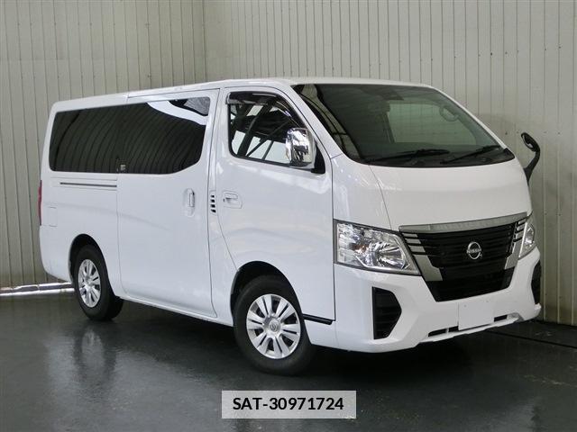 Nissan Caravan 2023-02 7797945-0