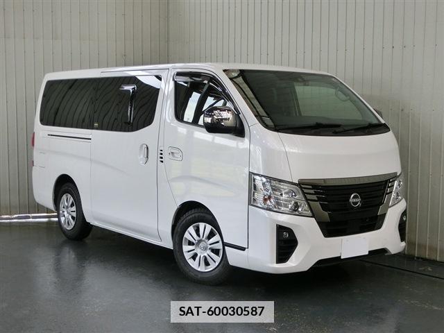Nissan Caravan 2022-07 7797947-0