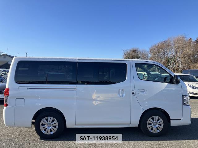 Nissan Caravan 2024-07 7803124-2