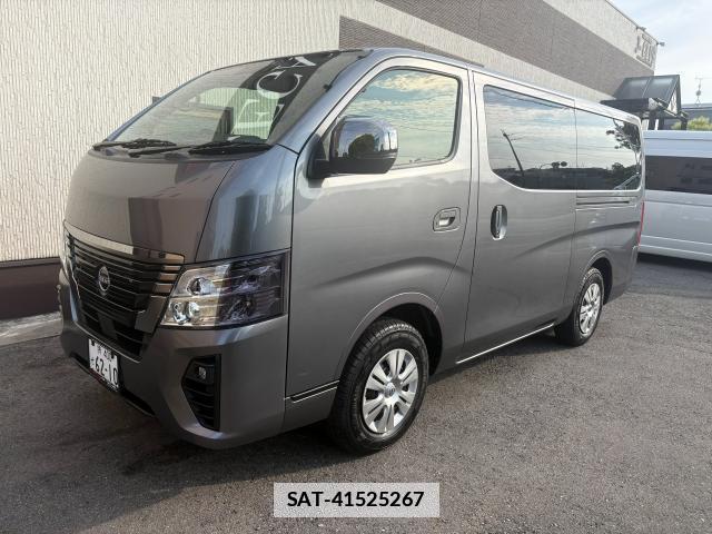 Nissan Caravan 2025-05 7803793-0