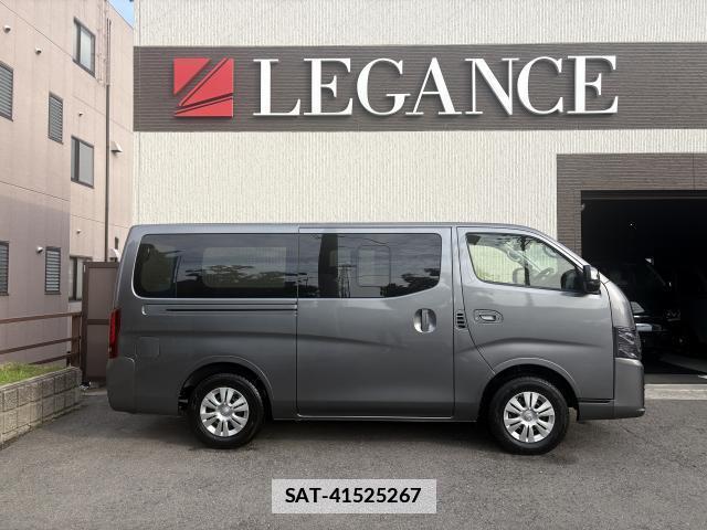 Nissan Caravan 2025-05 7803793-10